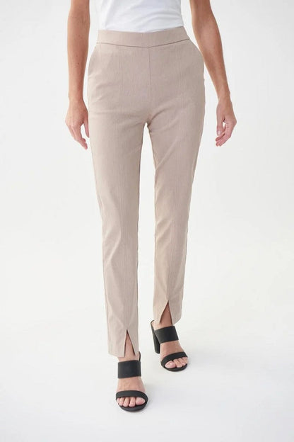 Pantalón con aberturas 222246