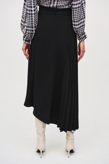 Falda asimétrica 243117