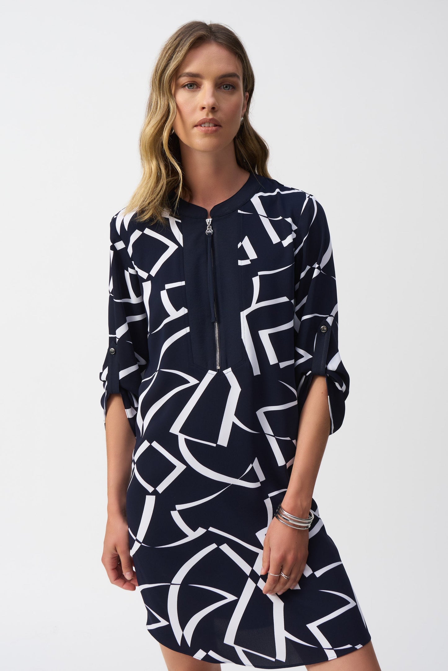 Vestido Light Blue Denim/47 251143