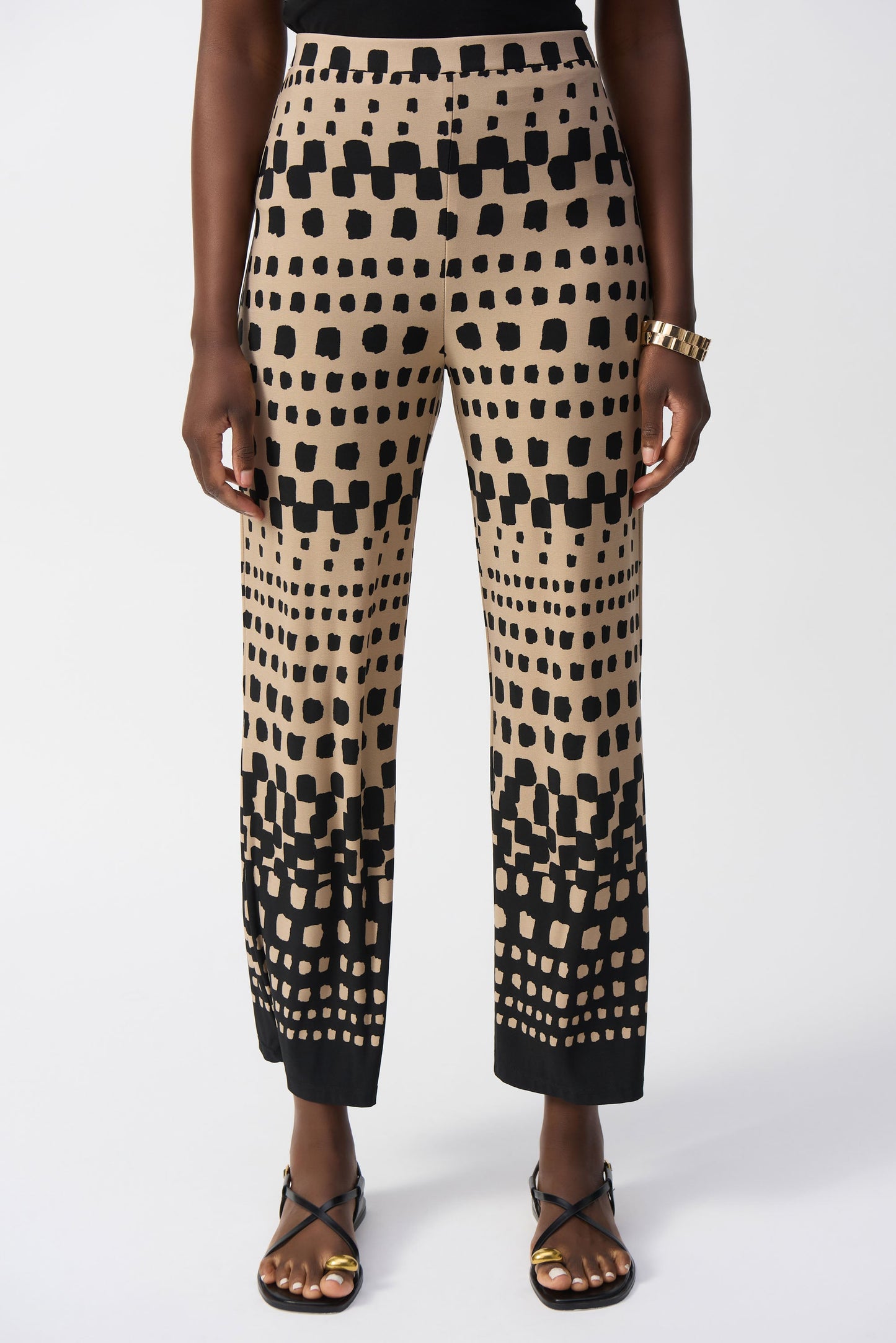 Pantalón Black Dune/4220 251188