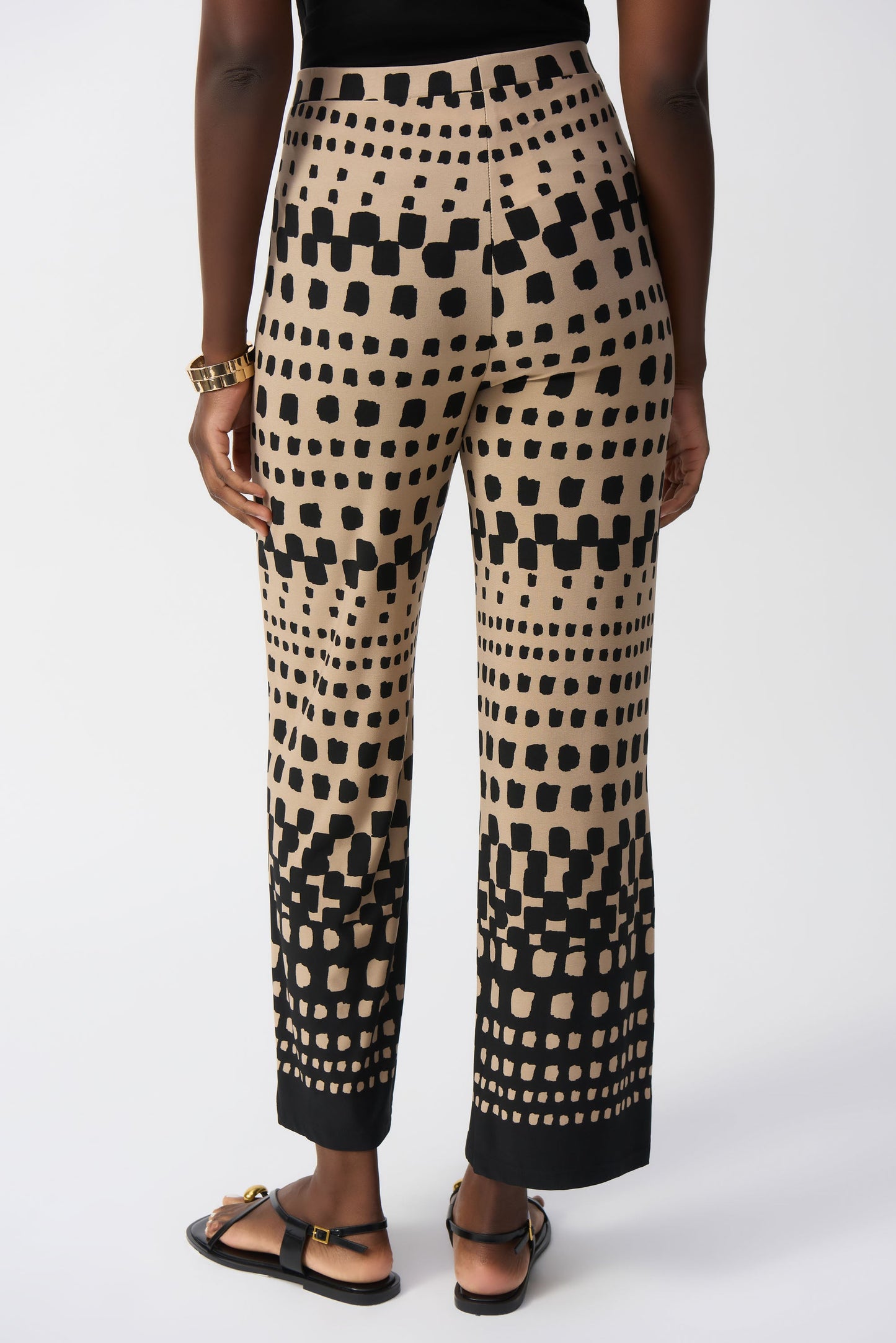 Pantalón Black Dune/4220 251188