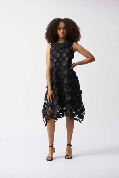 Vestido Black/11 251262