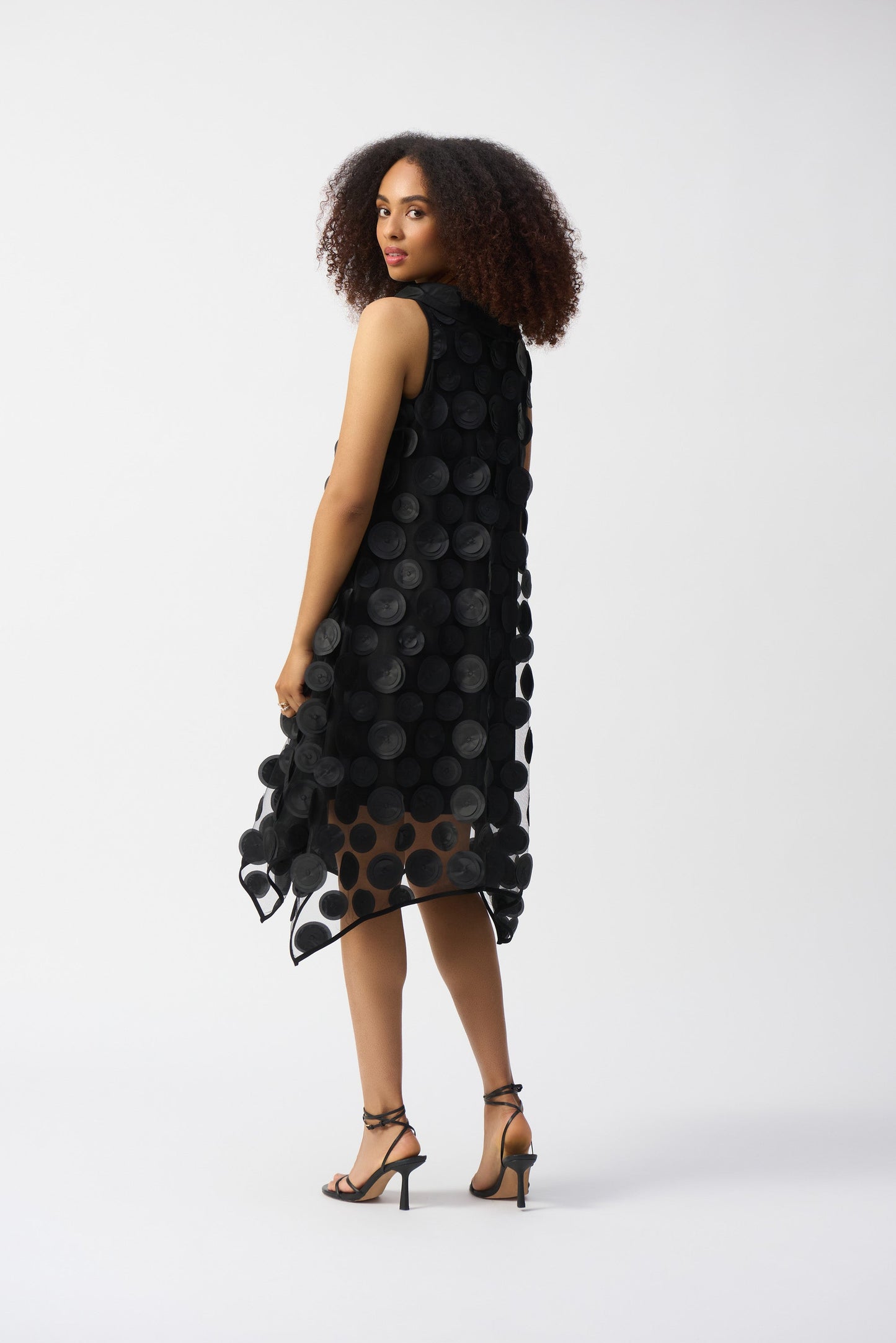 Vestido Black/11 251262