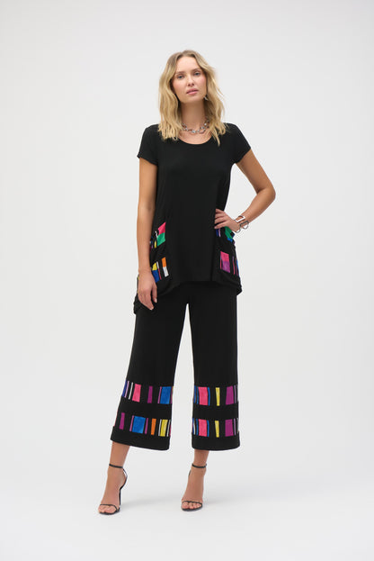Blusa Black multi/178 252054