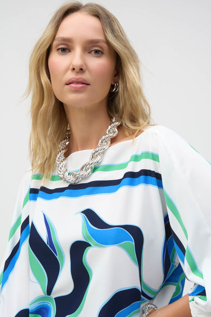 Blusa Vainilla multi/2539 252085