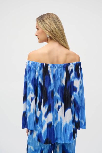 Blusa Blue vainilla/3801 252227