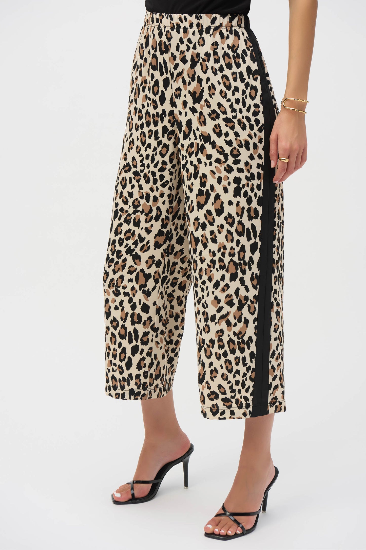 Pantalón Beige Black/295 252235