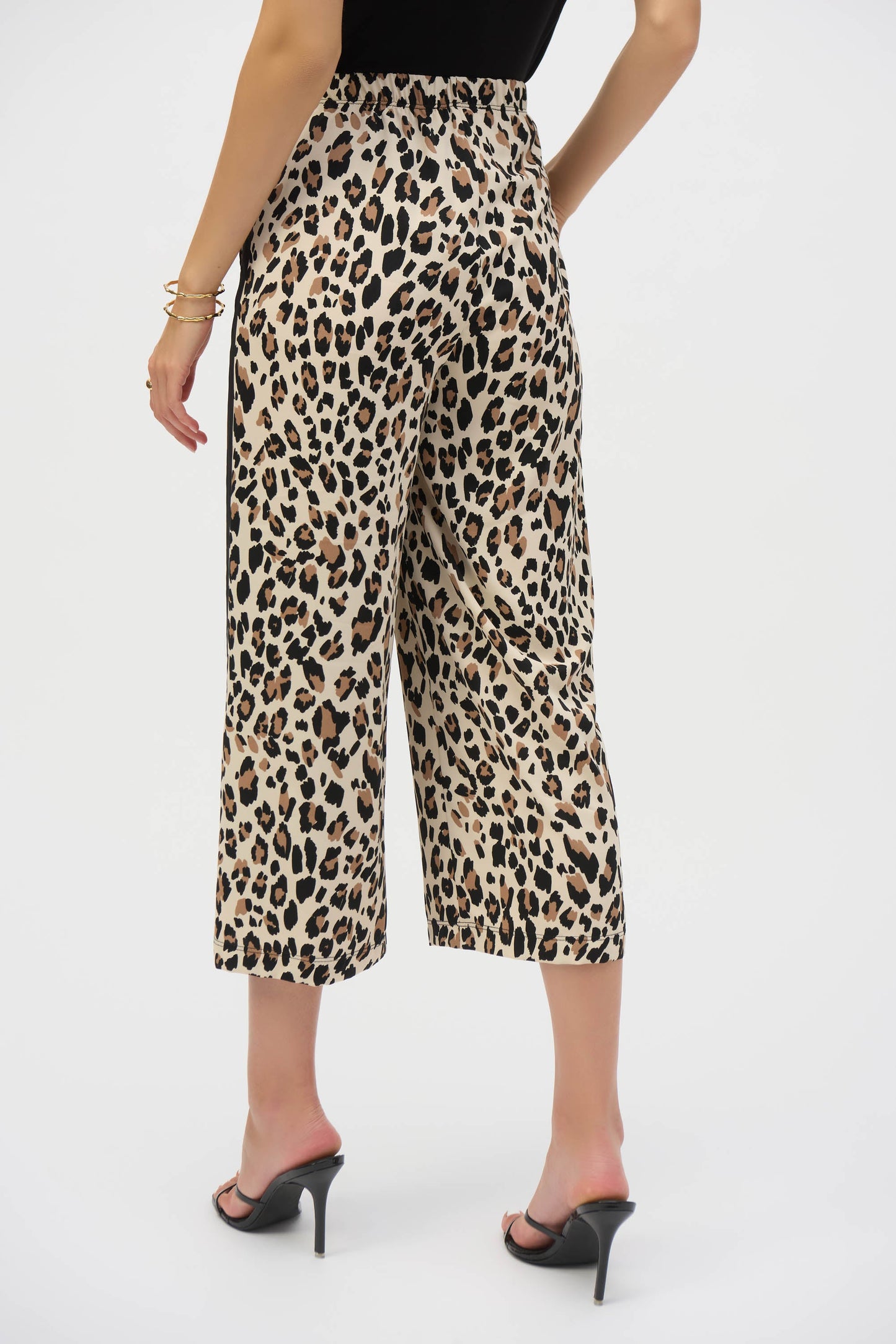 Pantalón Beige Black/295 252235