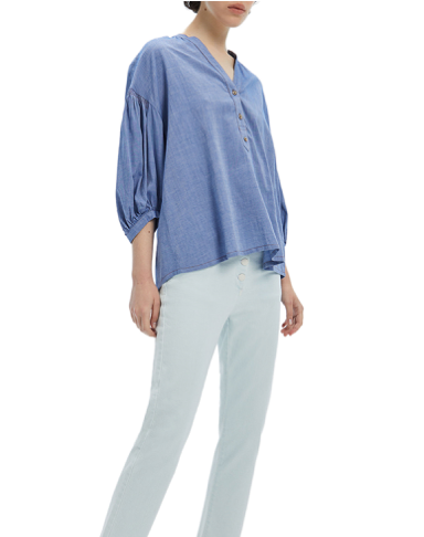 Blusa  232211