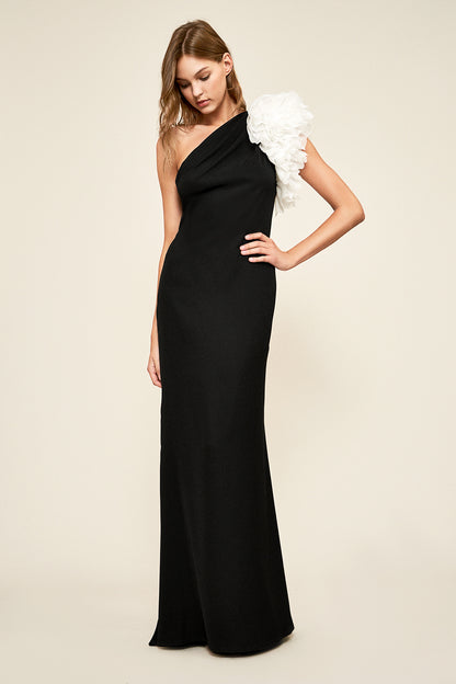 Vestido T S ALG18787L