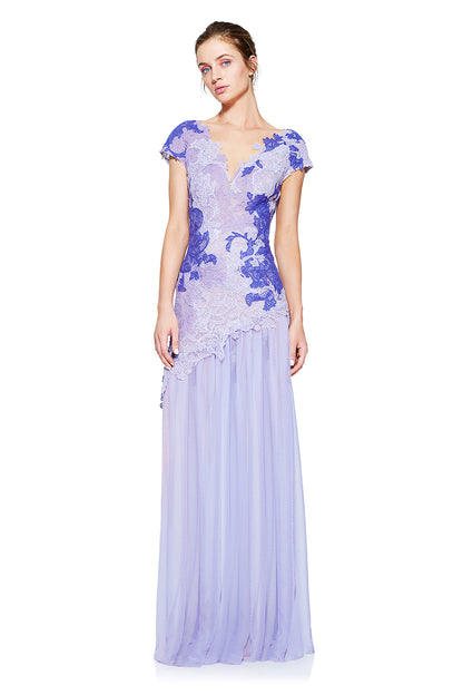 ANDREA GOWN AVM17032L   LVDMT