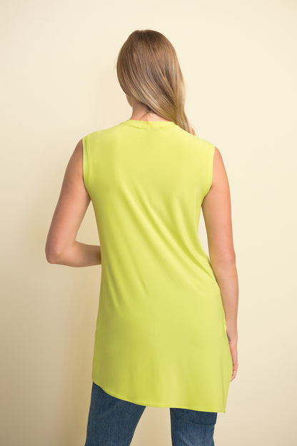 Blusa 161060M Joseph Ribkoff