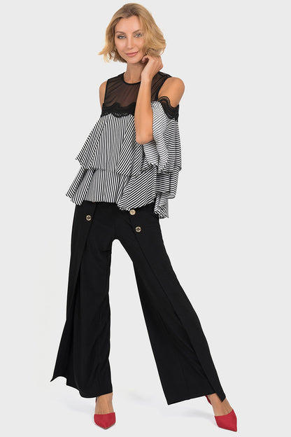 Blusa 192920 Joseph Ribkoff