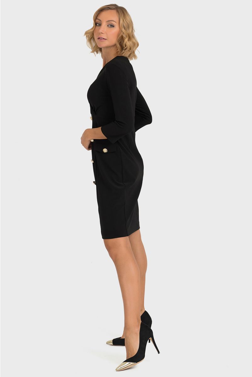 Vestido 193014 Joseph Ribkoff