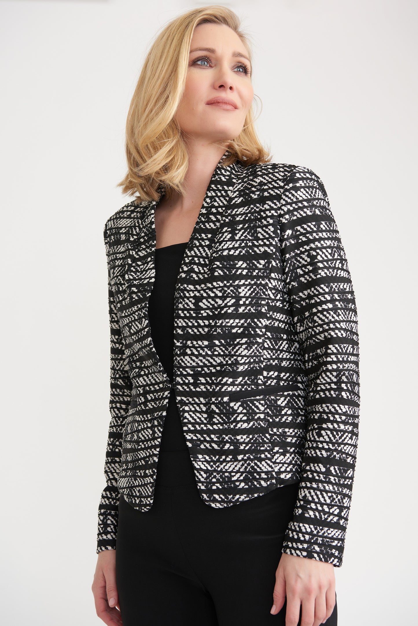 Chaqueta 203307 Joseph Ribkoff