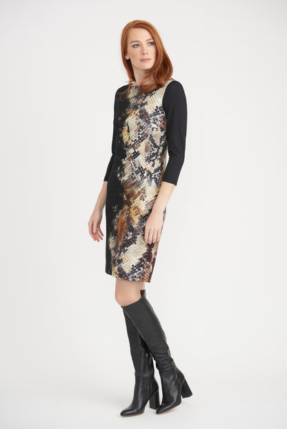 Vestido 203653 Joseph Ribkoff