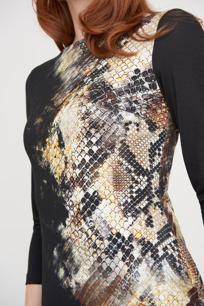 Vestido 203653 Joseph Ribkoff