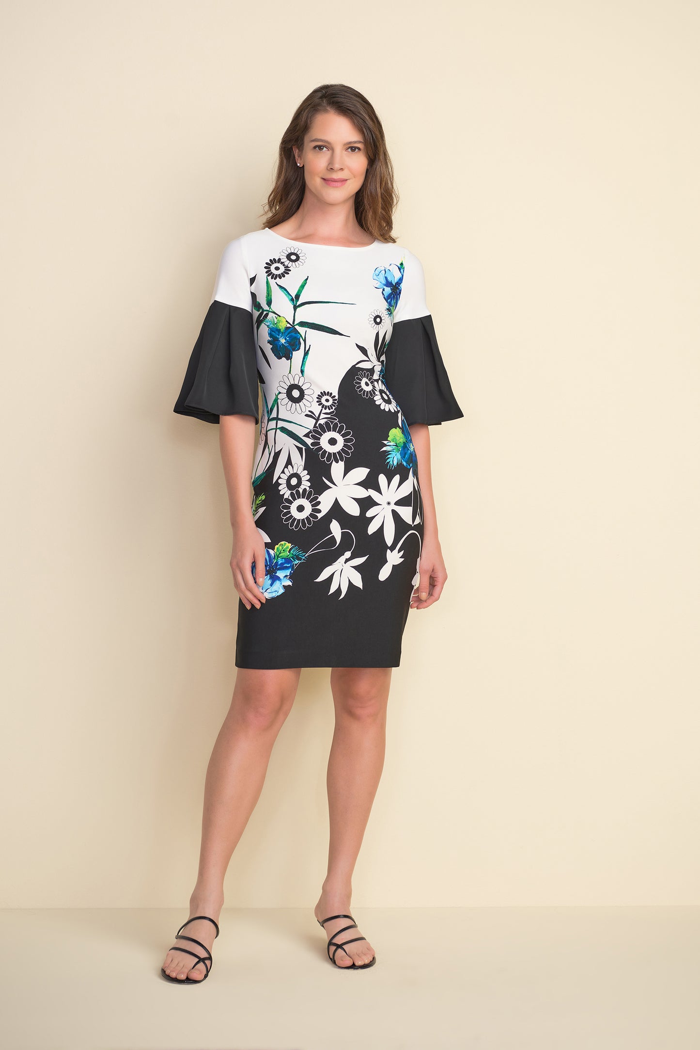 Vestido 212230 Joseph Ribkoff
