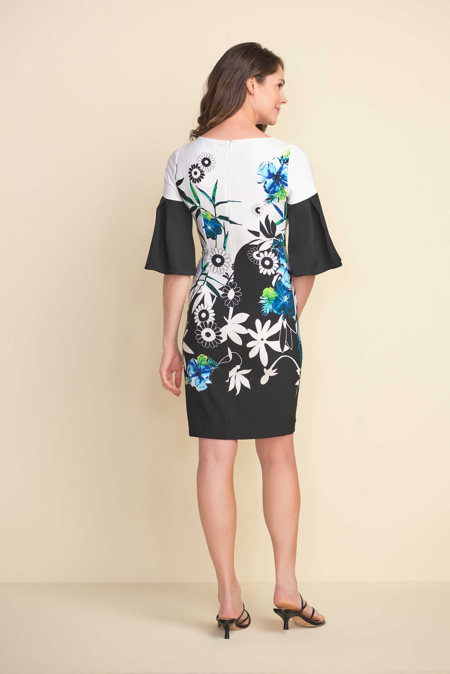 Vestido 212230 Joseph Ribkoff