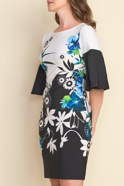Vestido 212230 Joseph Ribkoff