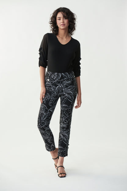 Blusa negra 221135