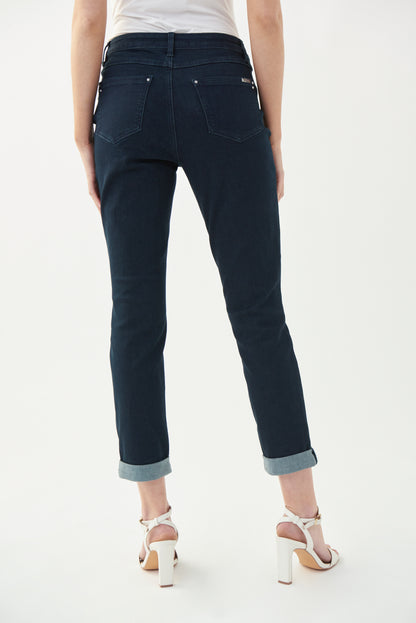 Jeans azul indigo 221939