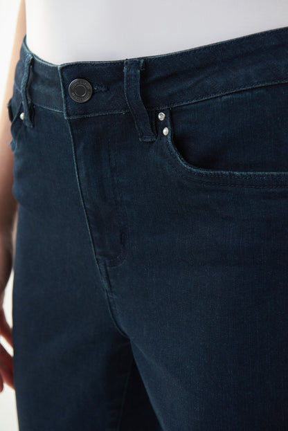 Jeans azul indigo 221939
