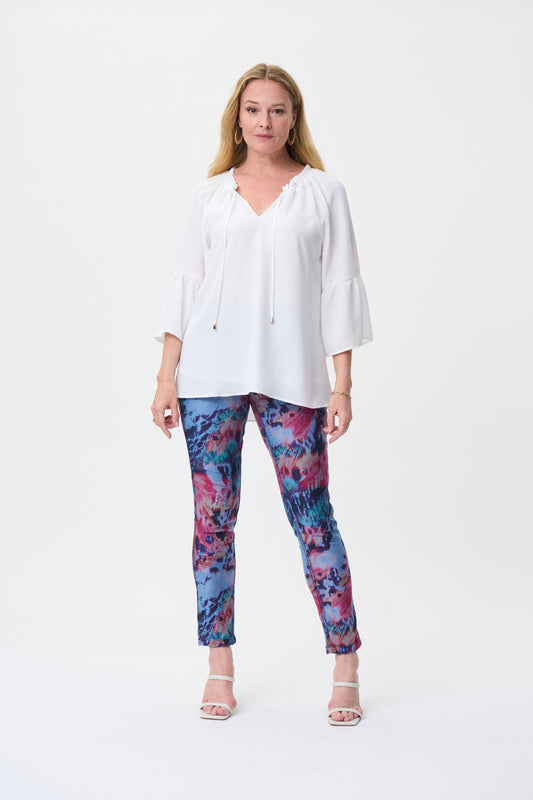Blusa escarola 231206
